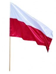 Zapraszamy na majowe uroczystości